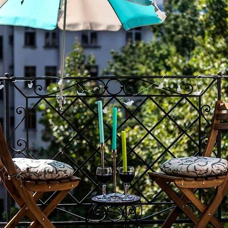 Gorgeous Flat Right Near The City Center Budapesta Exterior foto