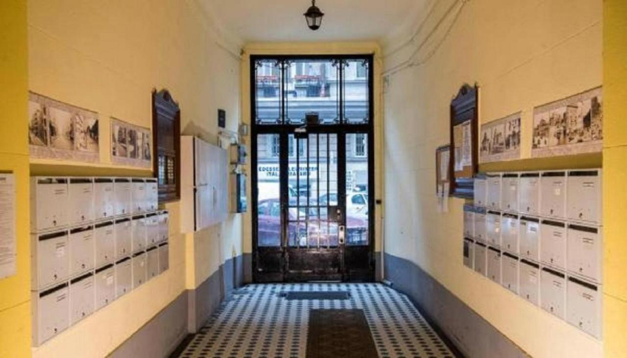 Gorgeous Flat Right Near The City Center Budapesta Exterior foto