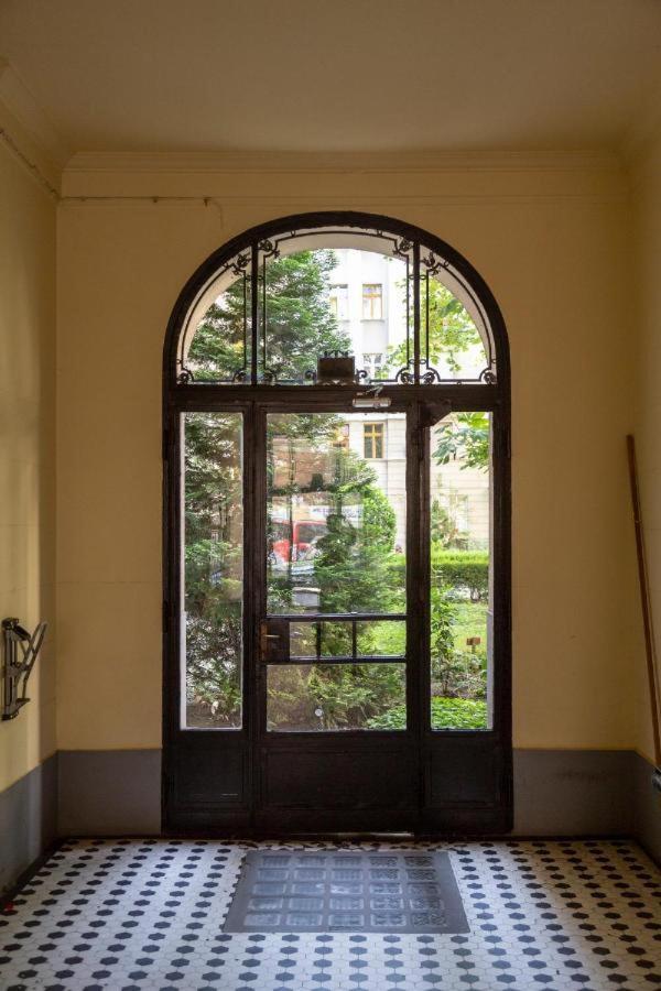 Gorgeous Flat Right Near The City Center Budapesta Exterior foto