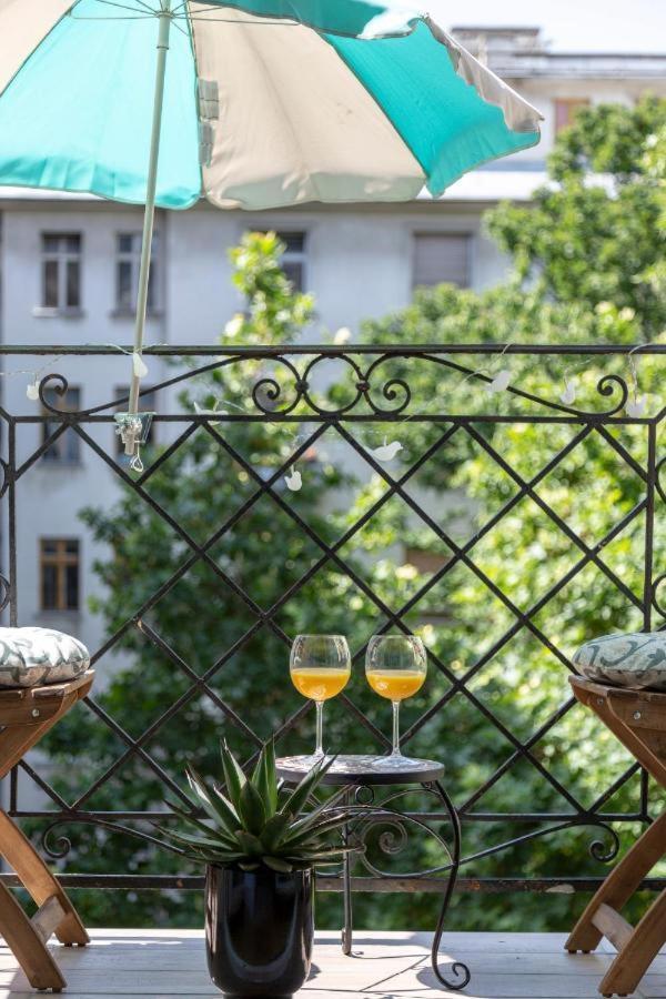 Gorgeous Flat Right Near The City Center Budapesta Exterior foto