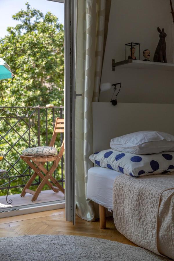 Gorgeous Flat Right Near The City Center Budapesta Exterior foto