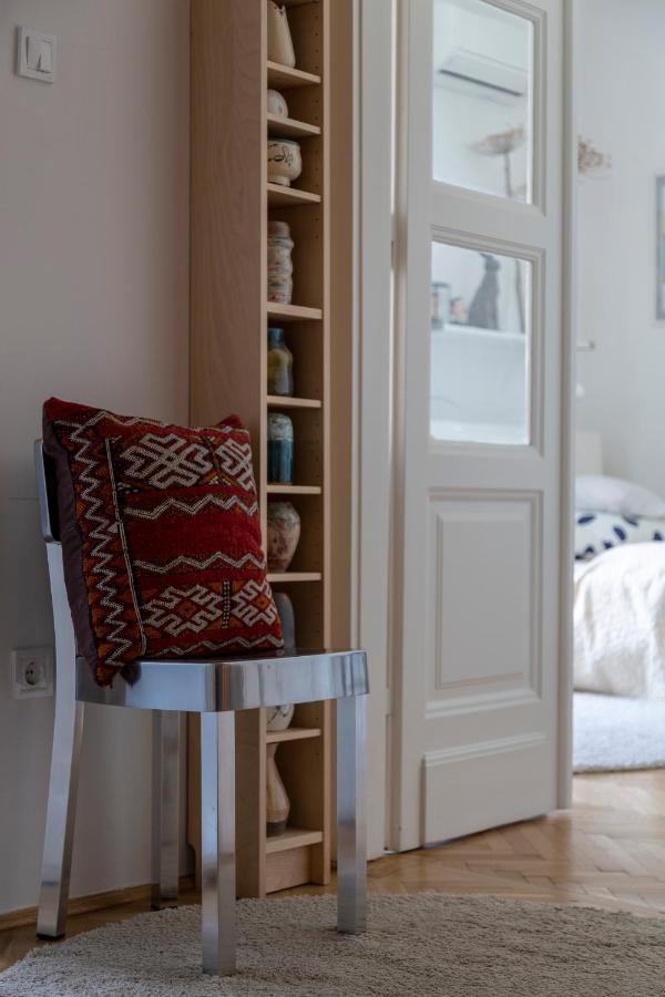 Gorgeous Flat Right Near The City Center Budapesta Exterior foto