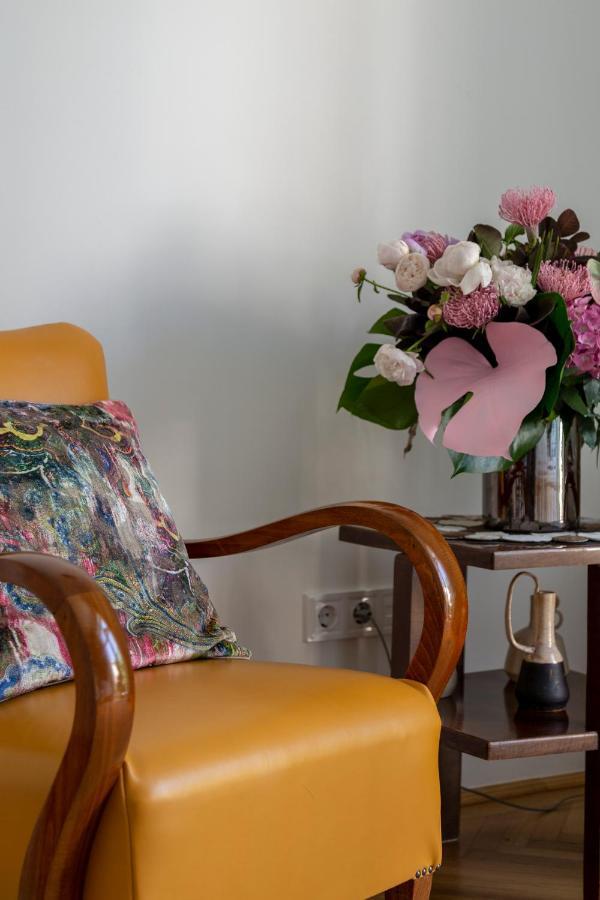 Gorgeous Flat Right Near The City Center Budapesta Exterior foto