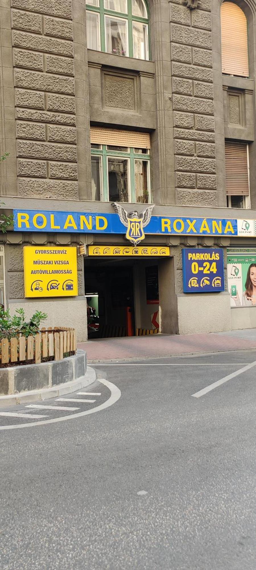 Gorgeous Flat Right Near The City Center Budapesta Exterior foto